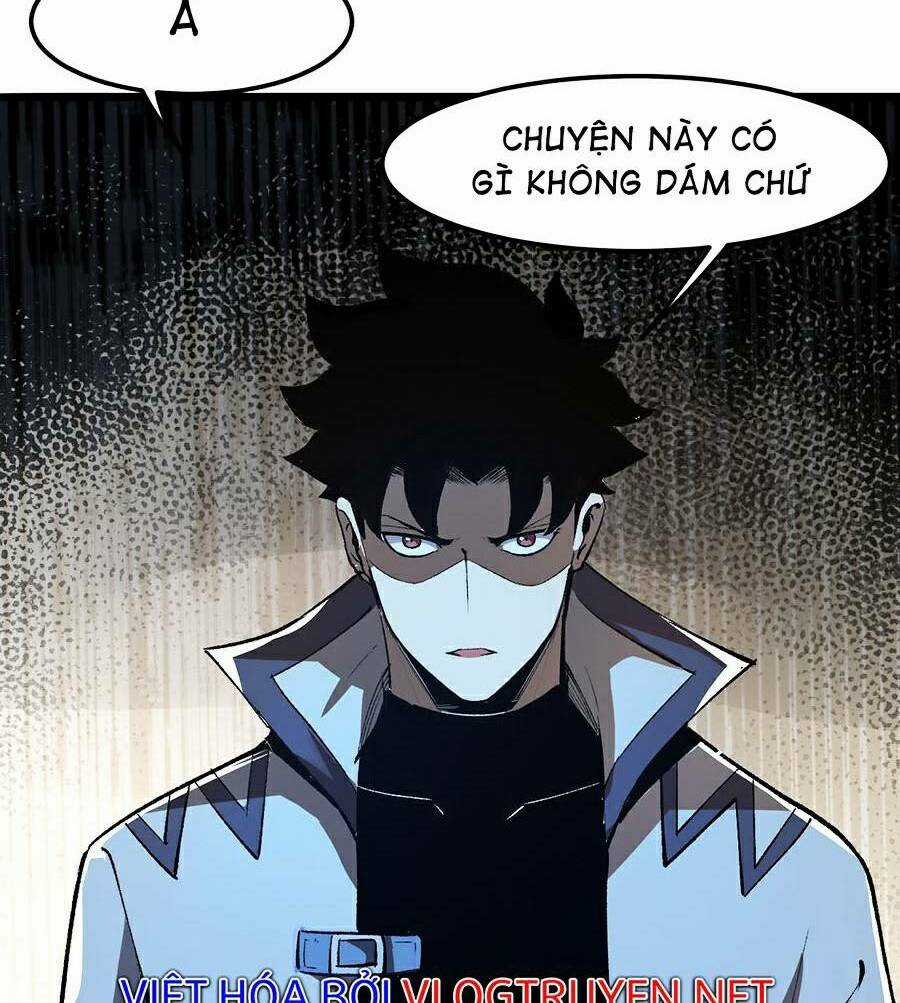 Tôi Dựa Vào Bug Làm Ông Nội Người Ta Chapter 37 trang 9