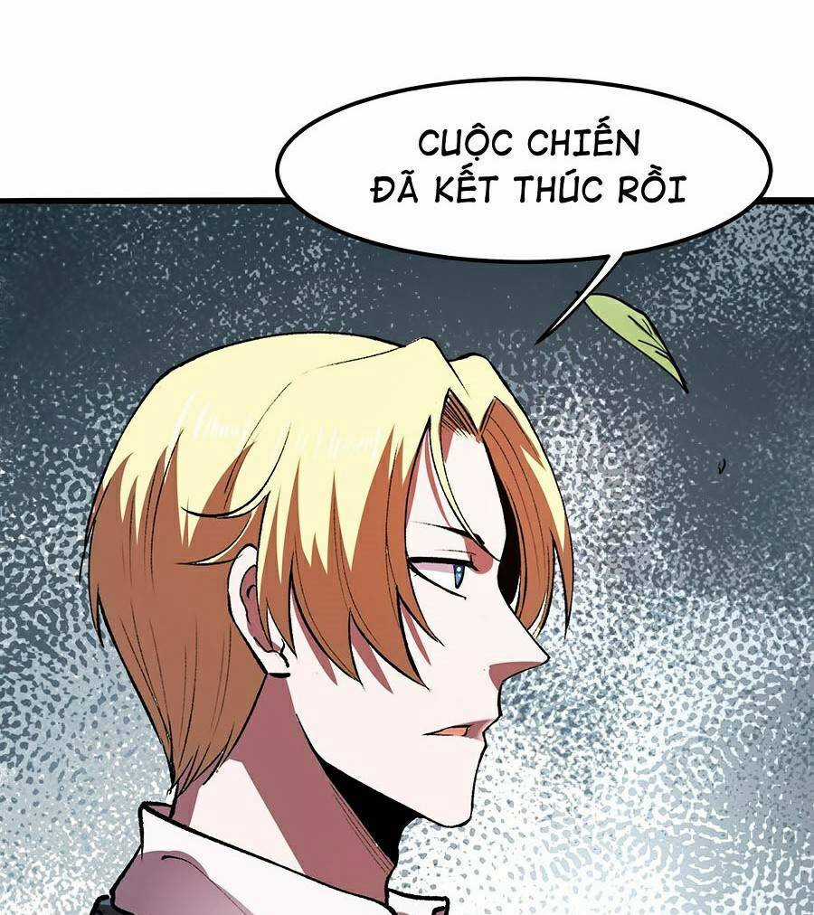 Tôi Dựa Vào Bug Làm Ông Nội Người Ta Chapter 38 trang 10