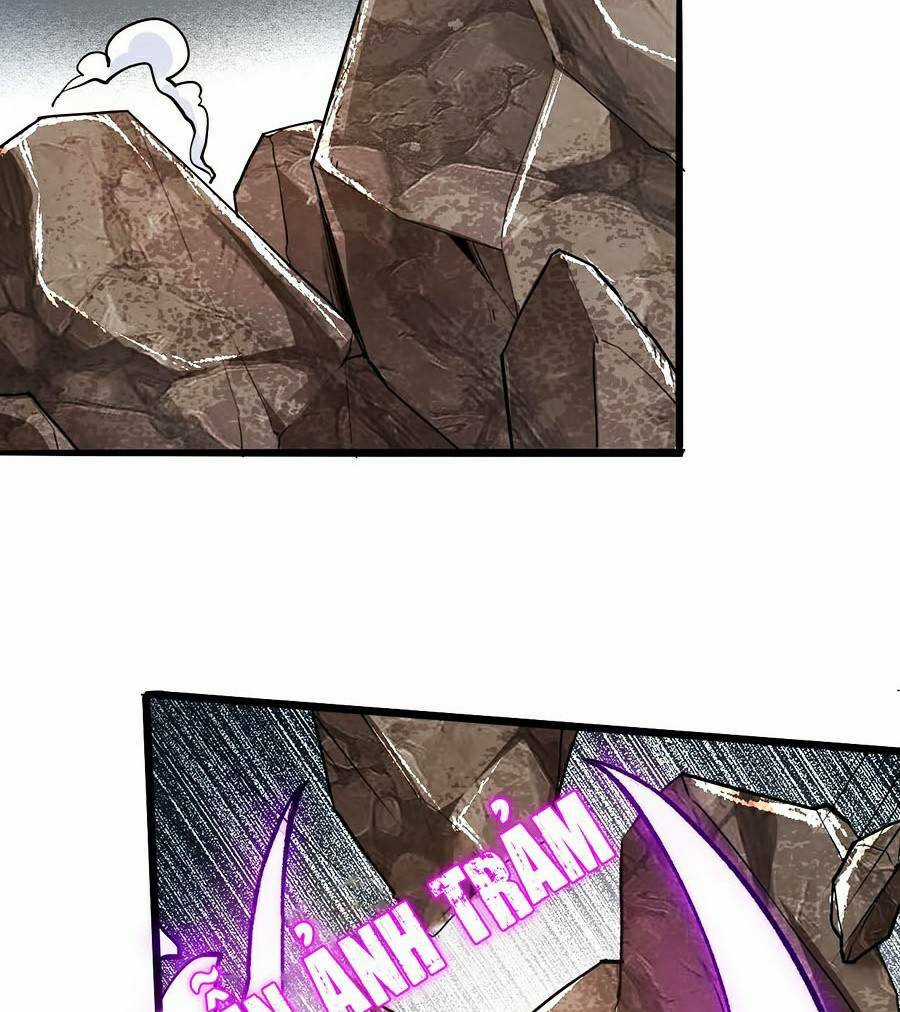 Tôi Dựa Vào Bug Làm Ông Nội Người Ta Chapter 38 trang 12