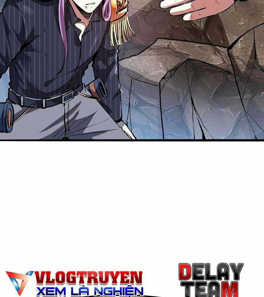 Tôi Dựa Vào Bug Làm Ông Nội Người Ta Chapter 38 trang 17