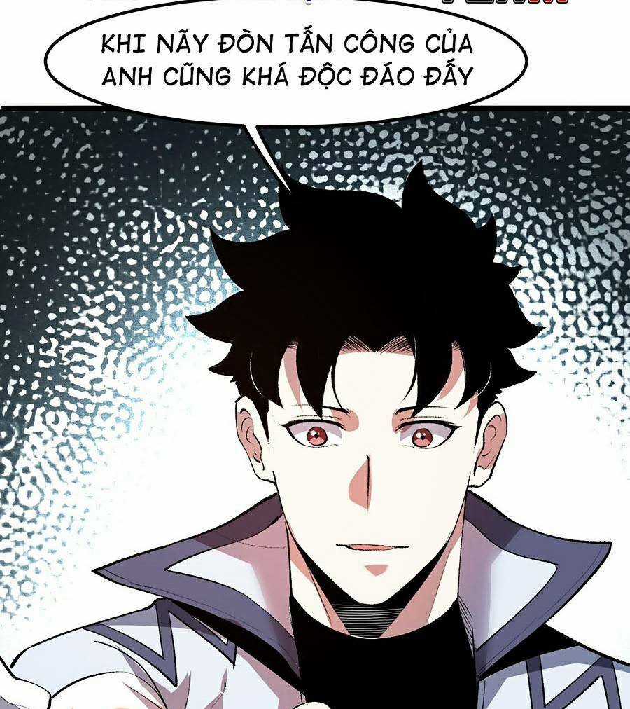 Tôi Dựa Vào Bug Làm Ông Nội Người Ta Chapter 38 trang 18