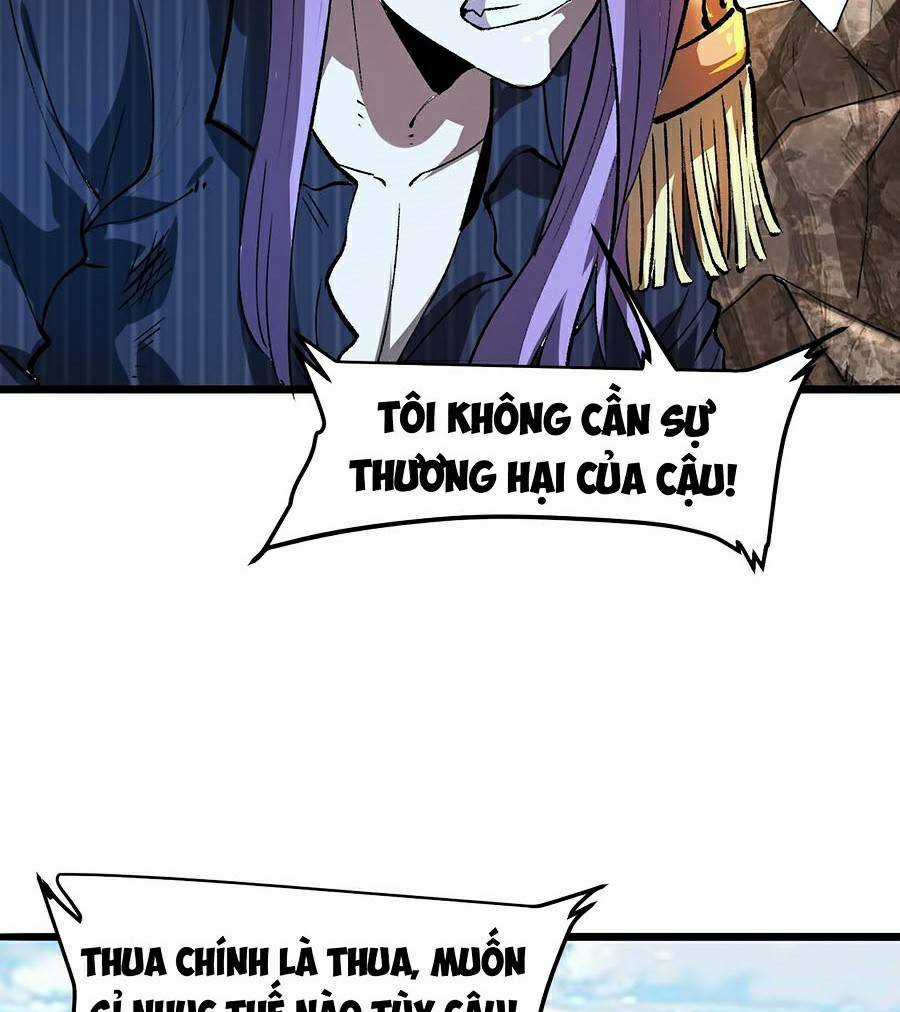 Tôi Dựa Vào Bug Làm Ông Nội Người Ta Chapter 38 trang 20