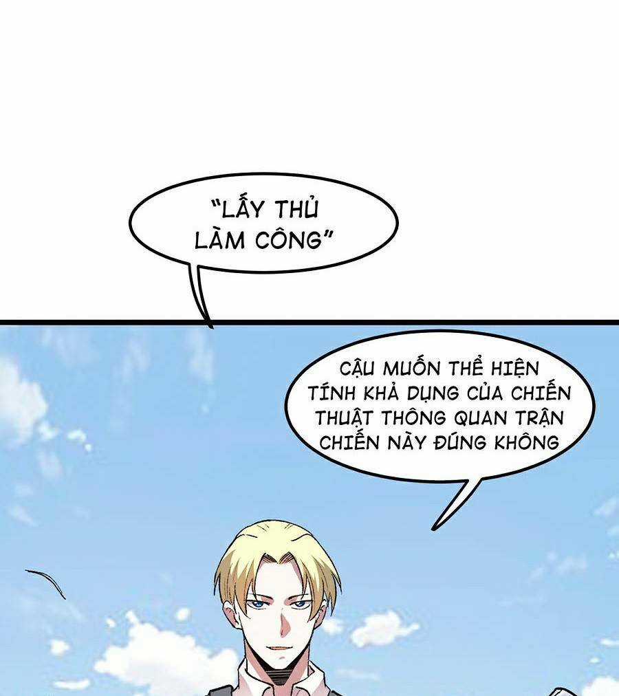 Tôi Dựa Vào Bug Làm Ông Nội Người Ta Chapter 38 trang 24