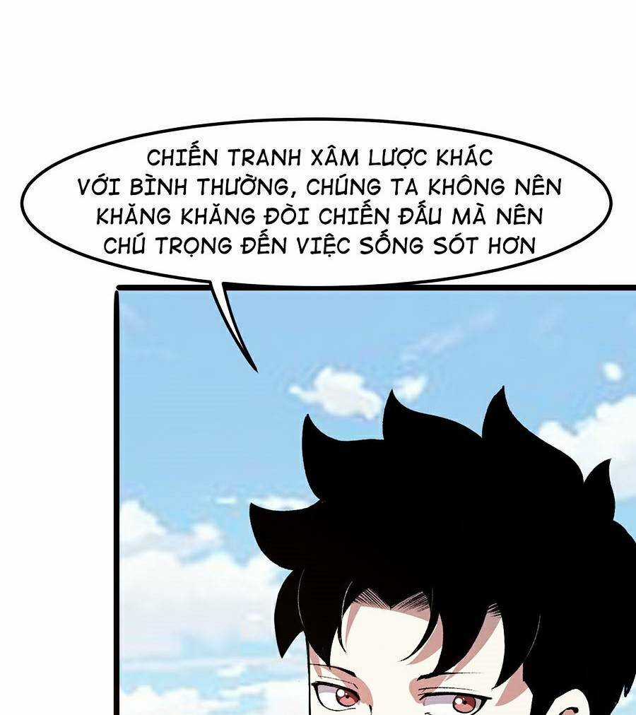 Tôi Dựa Vào Bug Làm Ông Nội Người Ta Chapter 38 trang 26