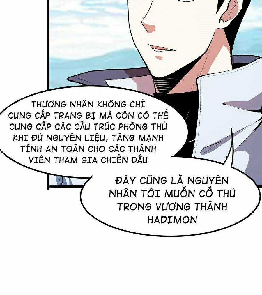 Tôi Dựa Vào Bug Làm Ông Nội Người Ta Chapter 38 trang 27