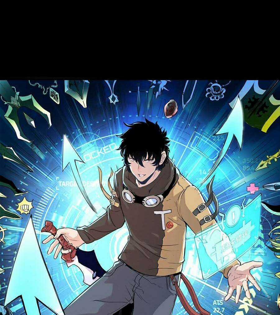 Tôi Dựa Vào Bug Làm Ông Nội Người Ta Chapter 38 trang 3