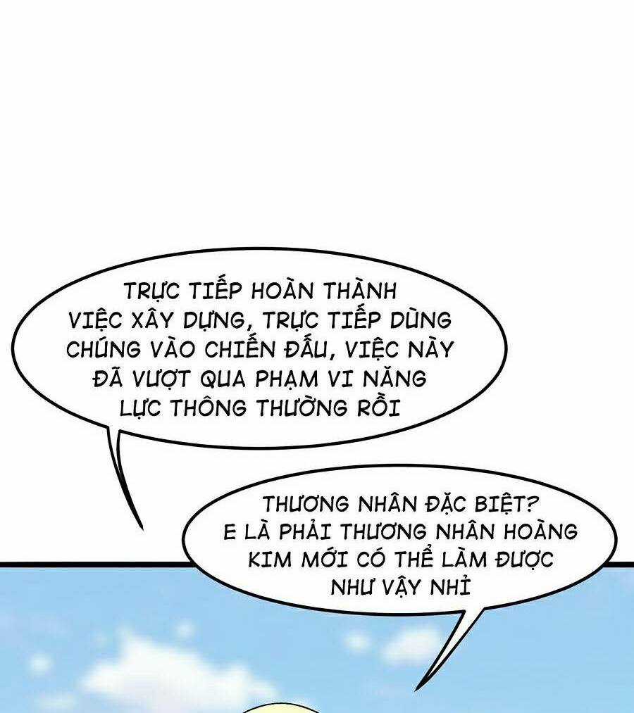 Tôi Dựa Vào Bug Làm Ông Nội Người Ta Chapter 38 trang 31