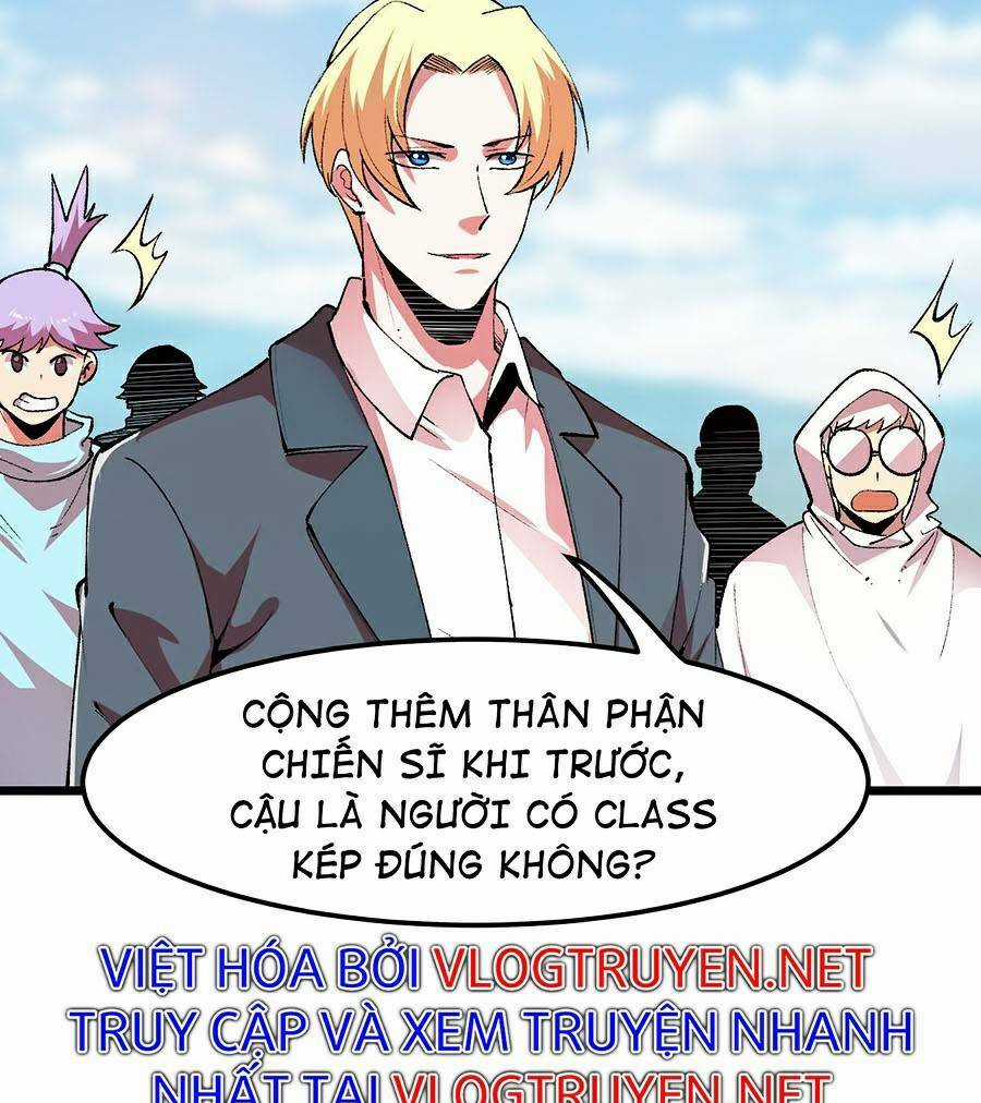 Tôi Dựa Vào Bug Làm Ông Nội Người Ta Chapter 38 trang 32