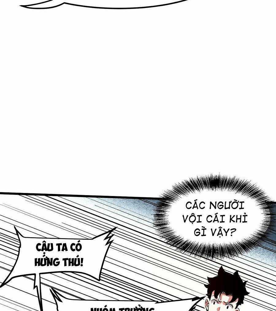 Tôi Dựa Vào Bug Làm Ông Nội Người Ta Chapter 38 trang 38