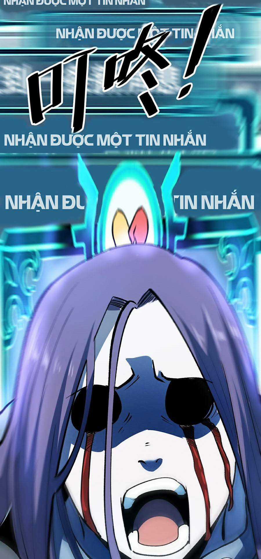 Tôi Dựa Vào Bug Làm Ông Nội Người Ta Chapter 38 trang 45