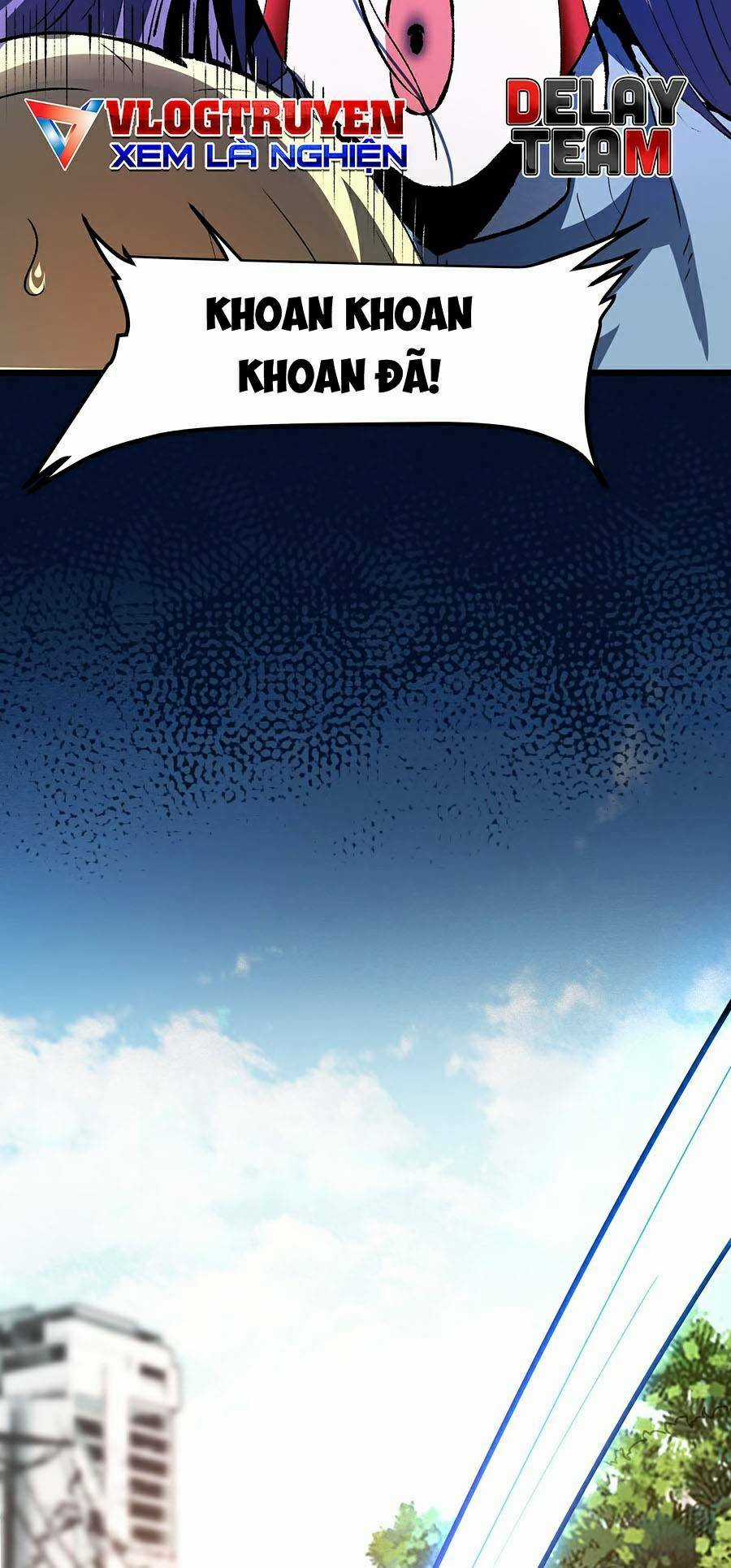 Tôi Dựa Vào Bug Làm Ông Nội Người Ta Chapter 38 trang 52