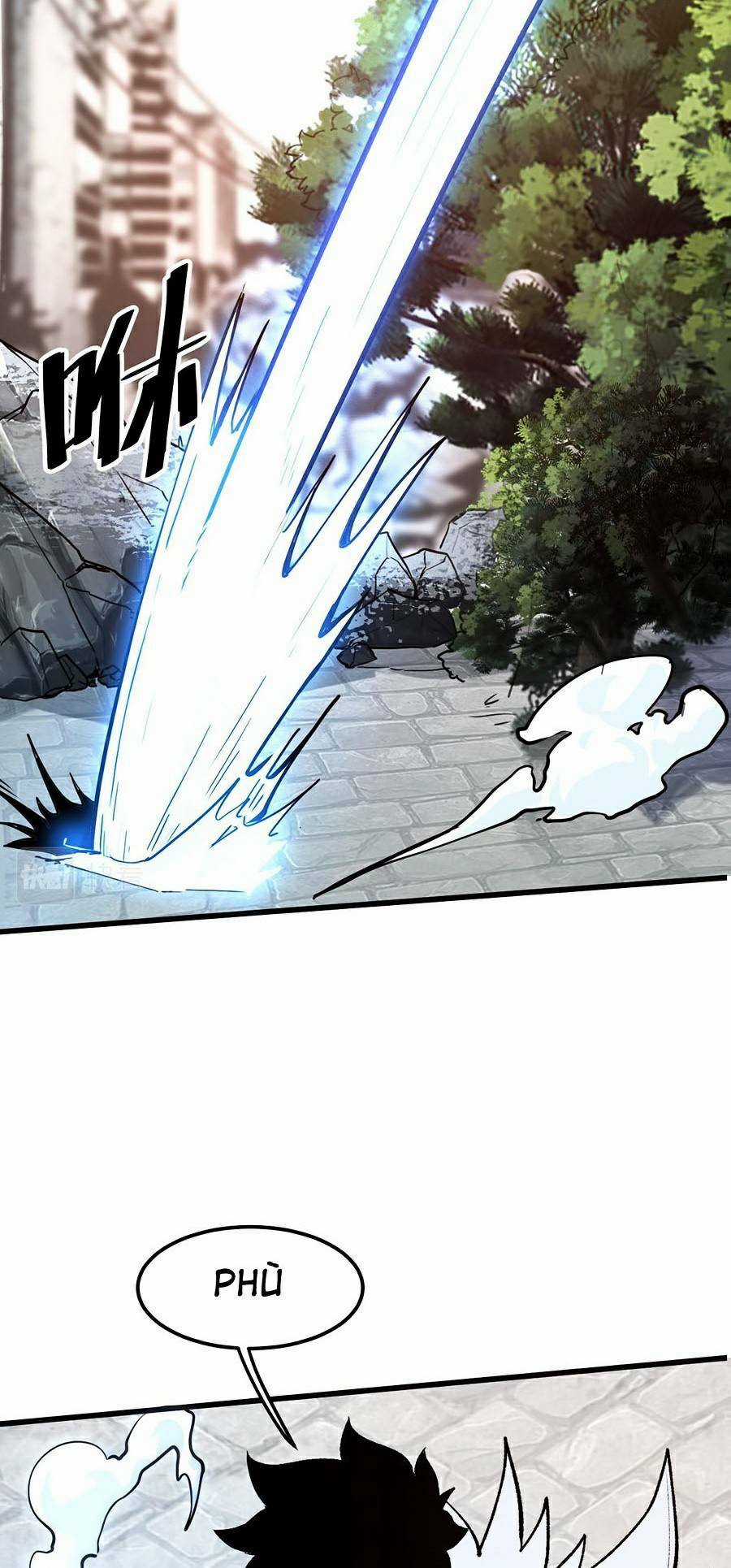 Tôi Dựa Vào Bug Làm Ông Nội Người Ta Chapter 38 trang 53