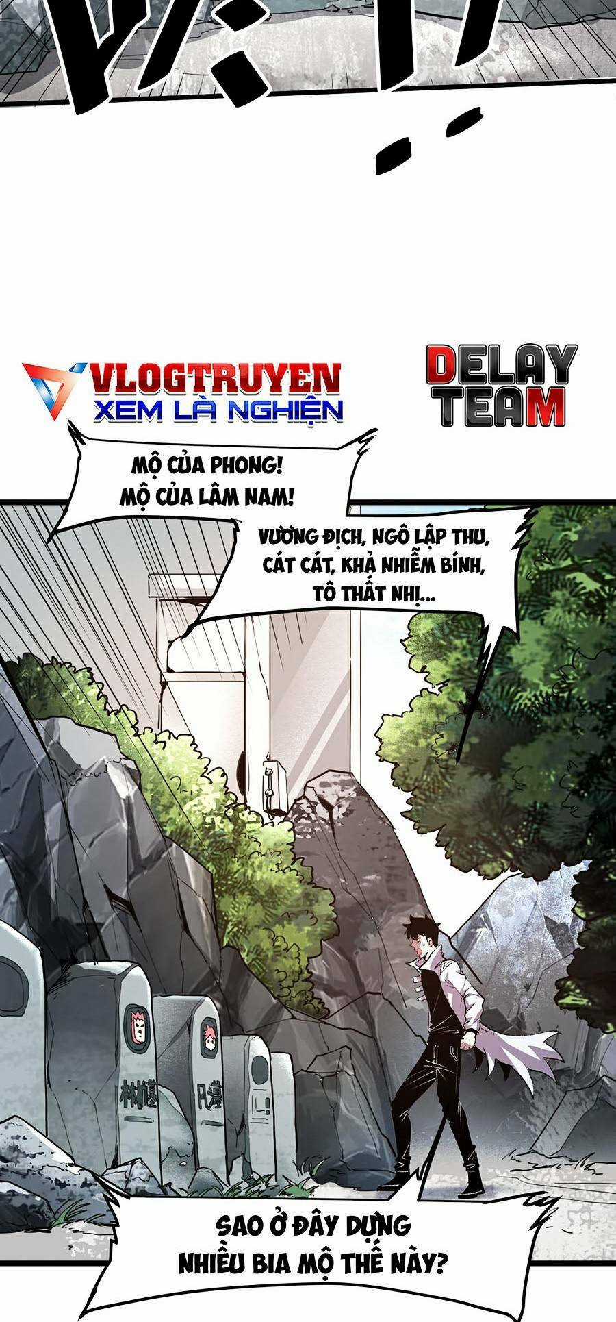Tôi Dựa Vào Bug Làm Ông Nội Người Ta Chapter 38 trang 57