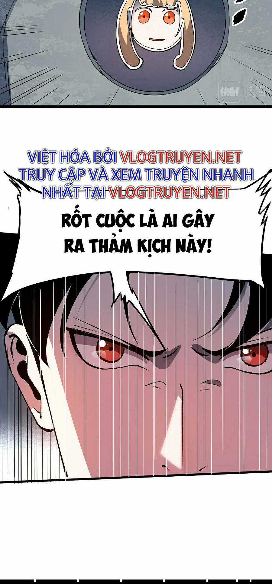 Tôi Dựa Vào Bug Làm Ông Nội Người Ta Chapter 38 trang 59