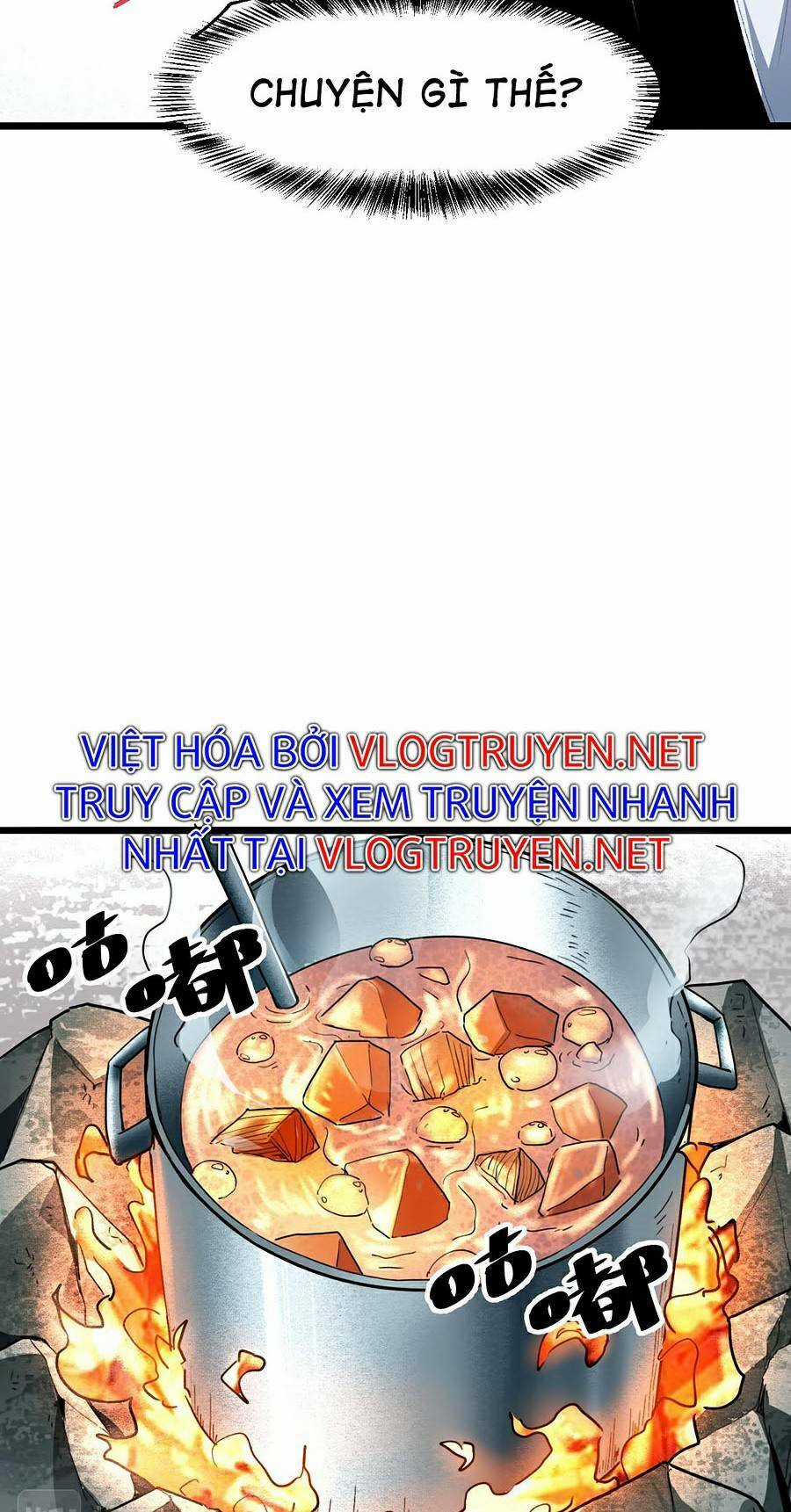 Tôi Dựa Vào Bug Làm Ông Nội Người Ta Chapter 38 trang 64