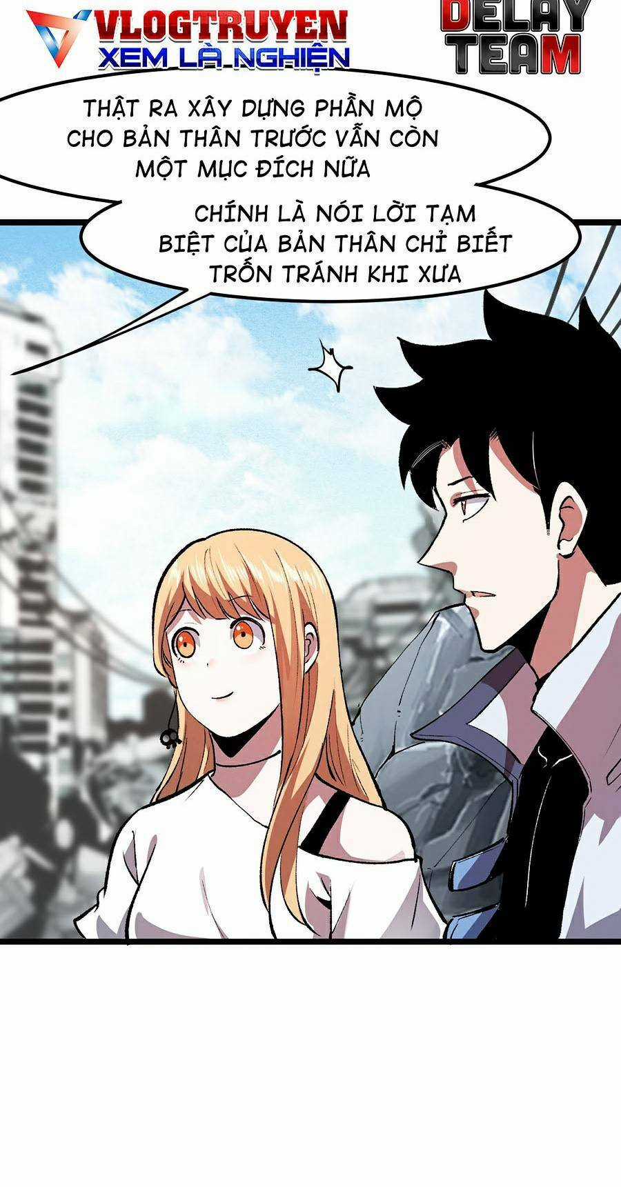 Tôi Dựa Vào Bug Làm Ông Nội Người Ta Chapter 38 trang 73