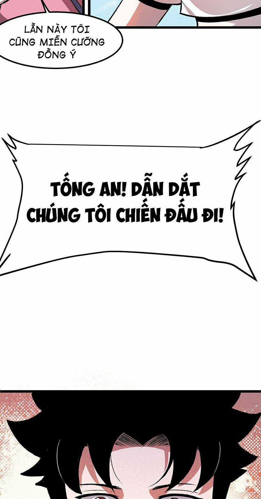 Tôi Dựa Vào Bug Làm Ông Nội Người Ta Chapter 38 trang 77