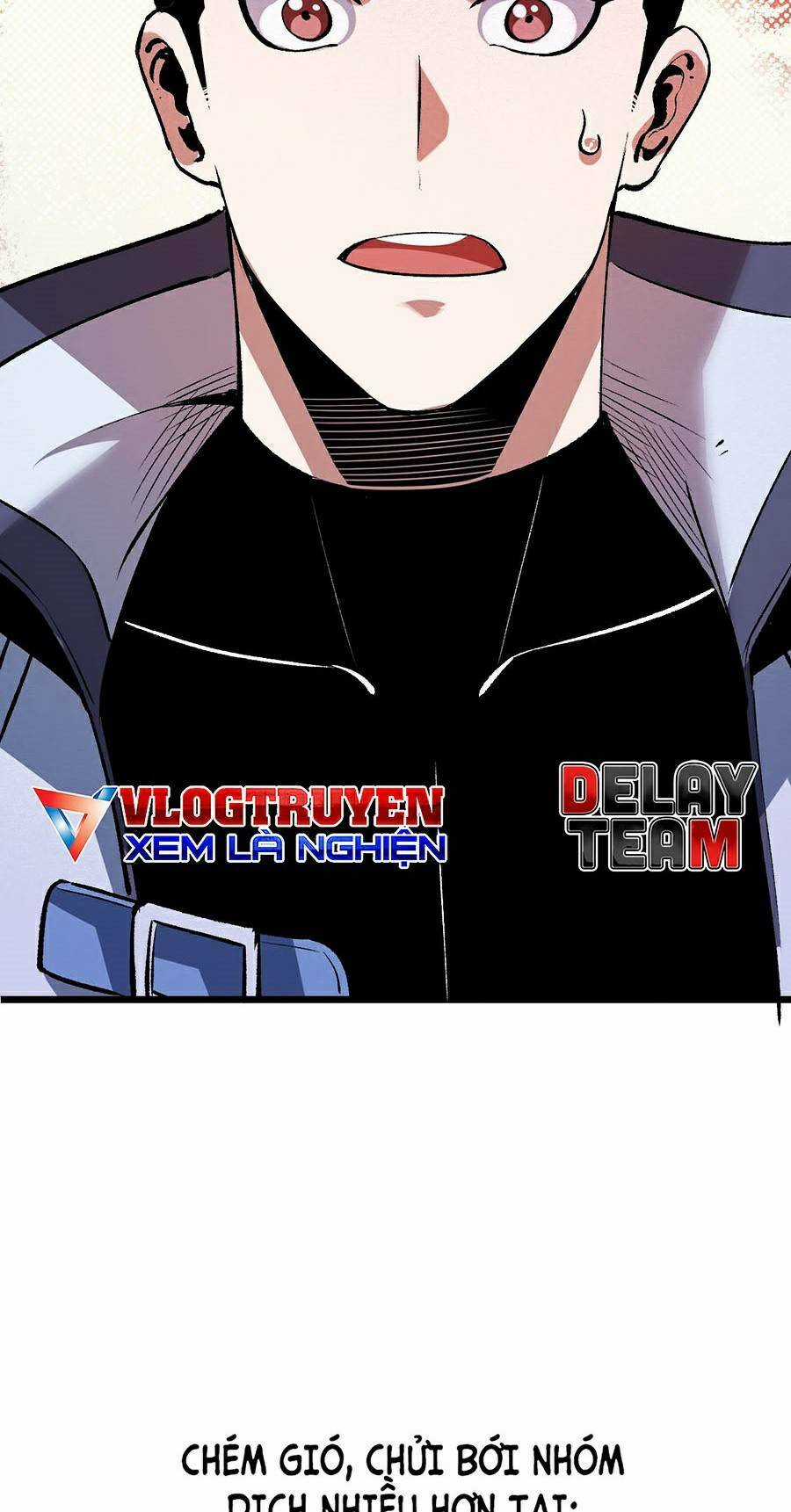 Tôi Dựa Vào Bug Làm Ông Nội Người Ta Chapter 38 trang 78