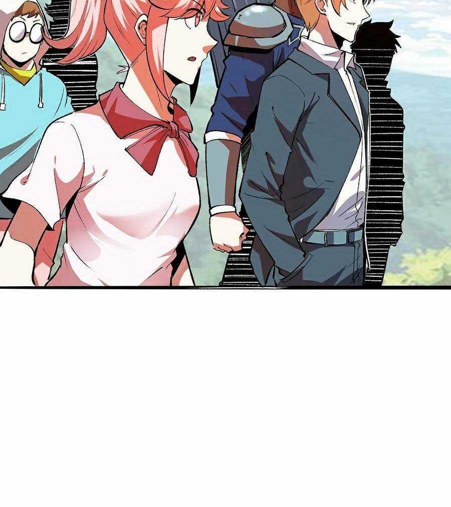 Tôi Dựa Vào Bug Làm Ông Nội Người Ta Chapter 38 trang 9