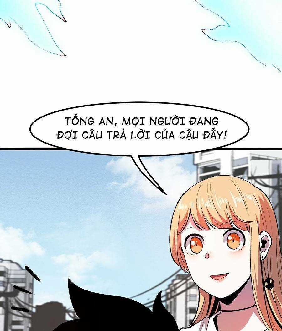 Tôi Dựa Vào Bug Làm Ông Nội Người Ta Chapter 39 trang 12