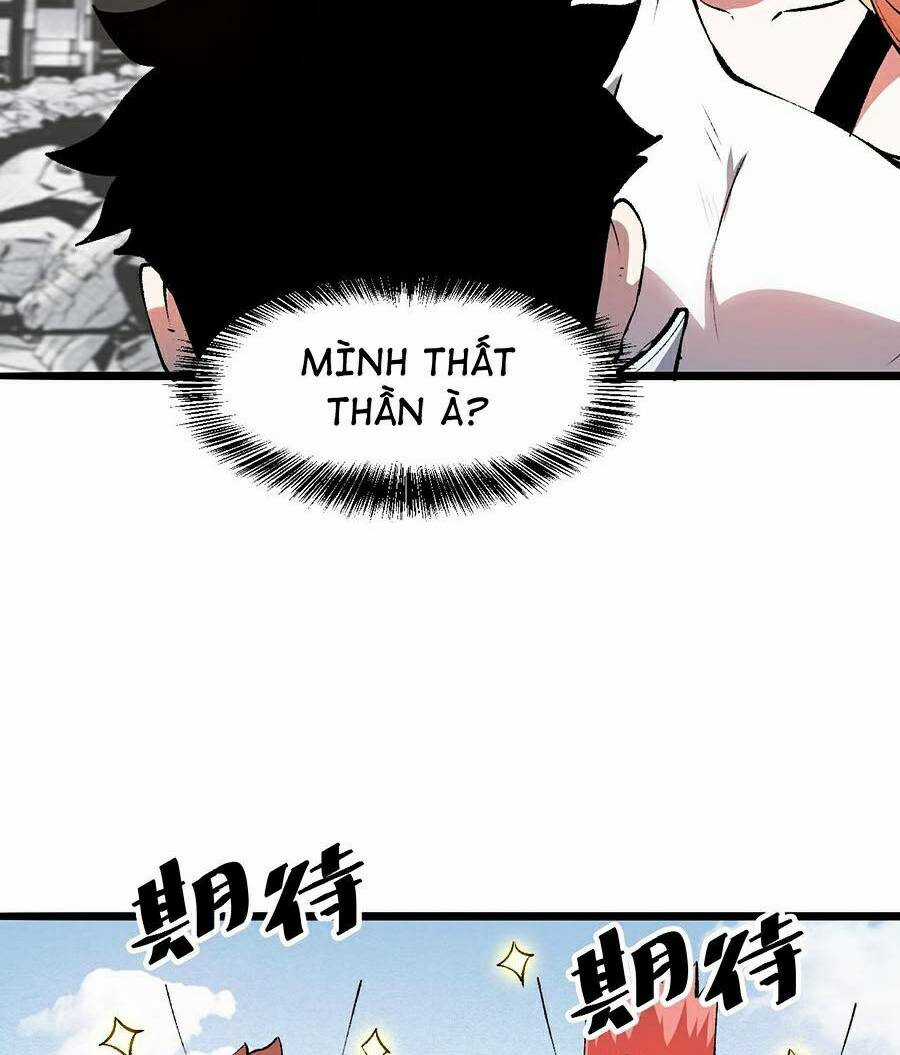 Tôi Dựa Vào Bug Làm Ông Nội Người Ta Chapter 39 trang 13