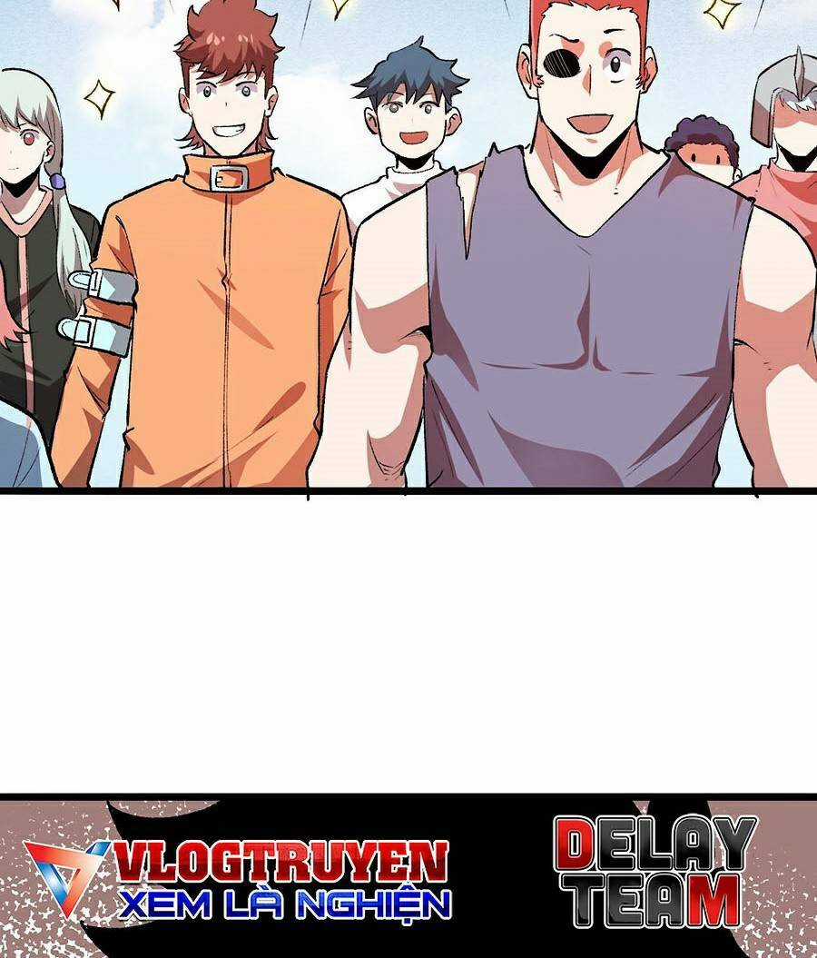 Tôi Dựa Vào Bug Làm Ông Nội Người Ta Chapter 39 trang 14