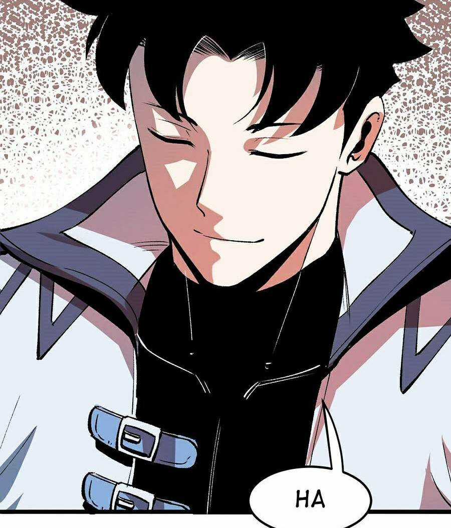 Tôi Dựa Vào Bug Làm Ông Nội Người Ta Chapter 39 trang 15