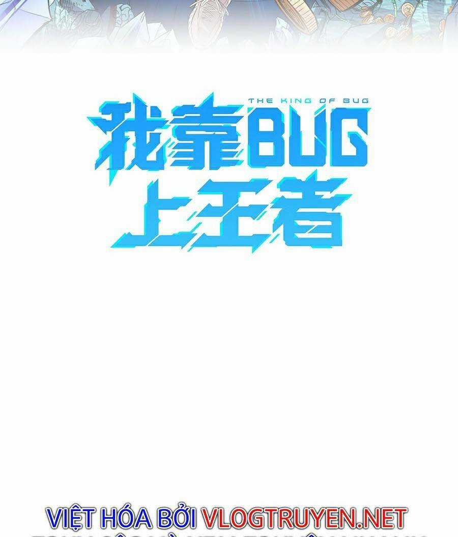 Tôi Dựa Vào Bug Làm Ông Nội Người Ta Chapter 39 trang 18