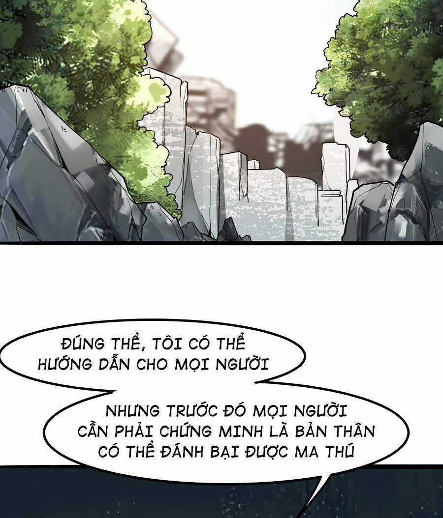 Tôi Dựa Vào Bug Làm Ông Nội Người Ta Chapter 39 trang 20