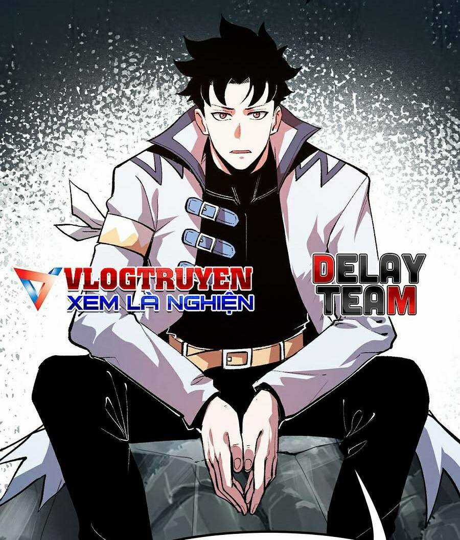 Tôi Dựa Vào Bug Làm Ông Nội Người Ta Chapter 39 trang 21