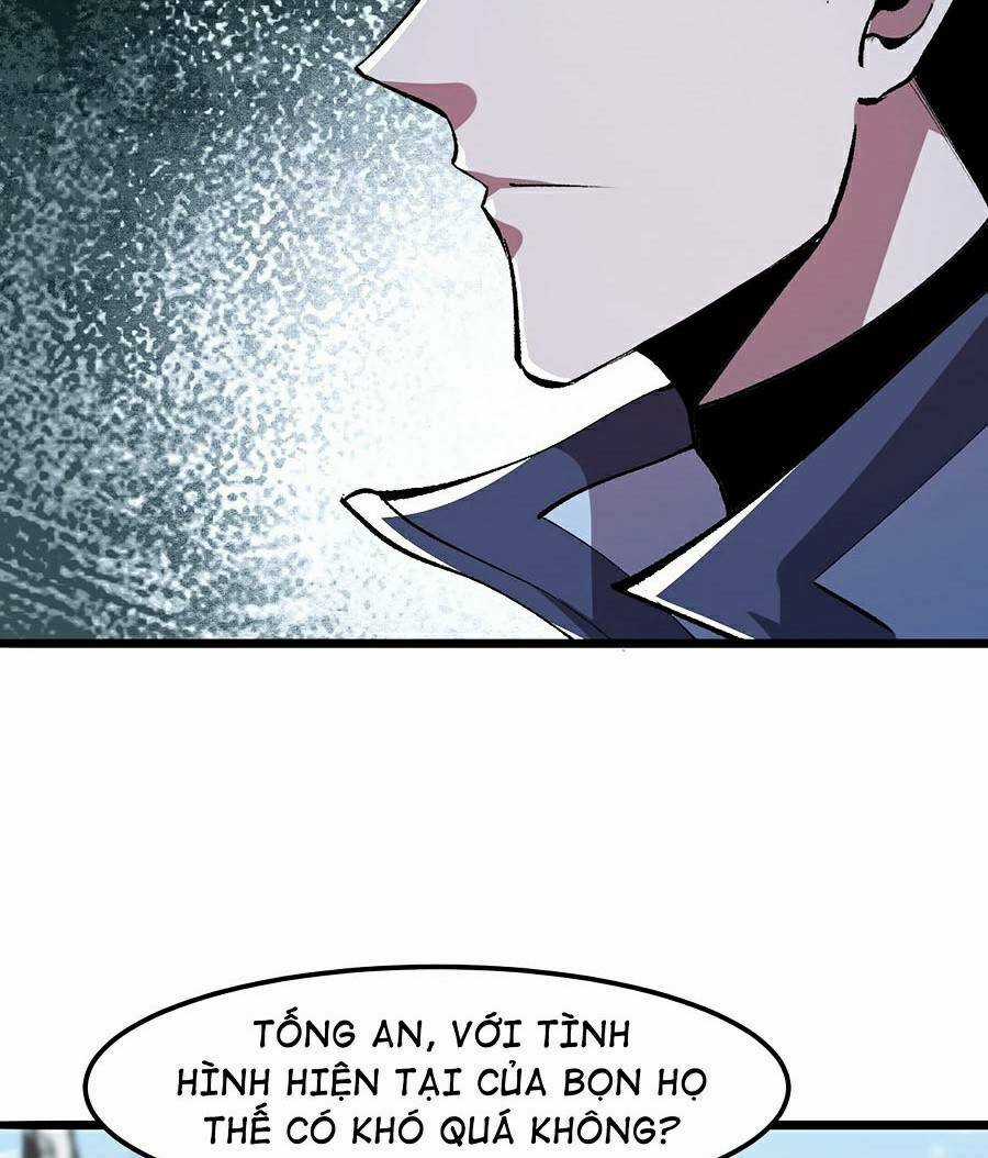 Tôi Dựa Vào Bug Làm Ông Nội Người Ta Chapter 39 trang 26