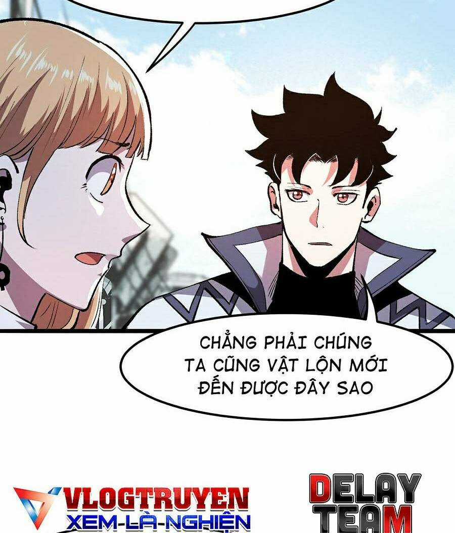 Tôi Dựa Vào Bug Làm Ông Nội Người Ta Chapter 39 trang 27