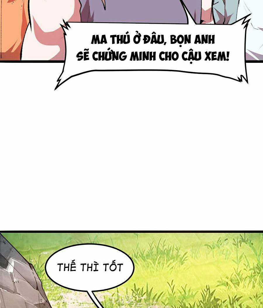 Tôi Dựa Vào Bug Làm Ông Nội Người Ta Chapter 39 trang 30