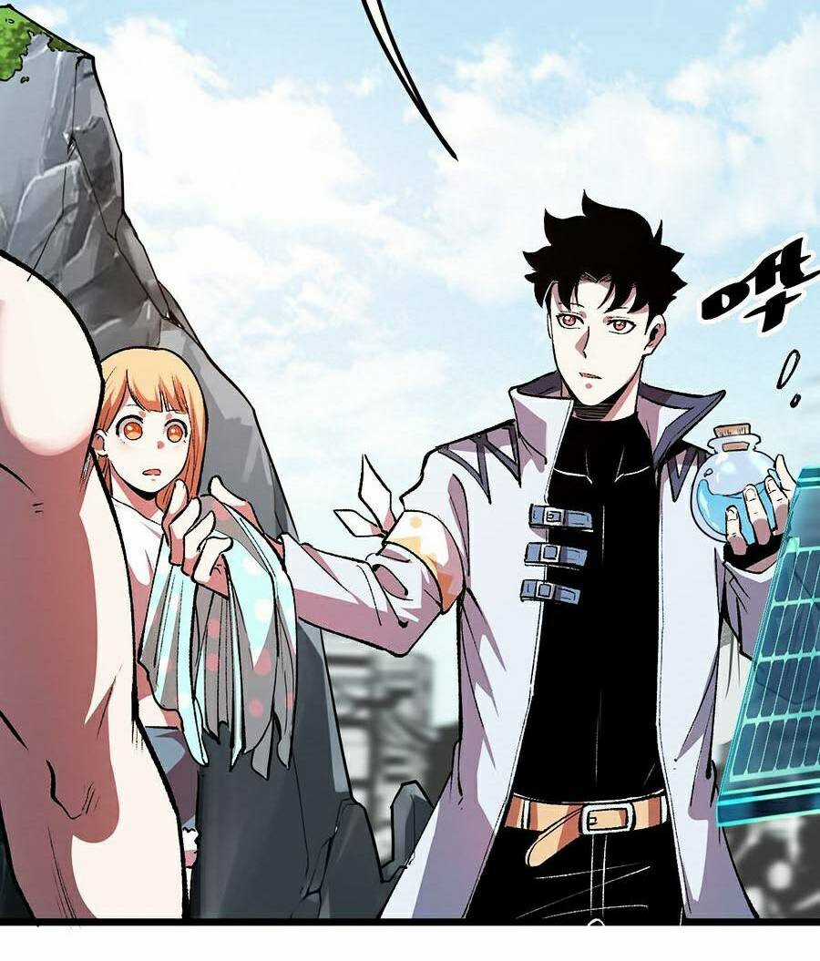 Tôi Dựa Vào Bug Làm Ông Nội Người Ta Chapter 39 trang 33