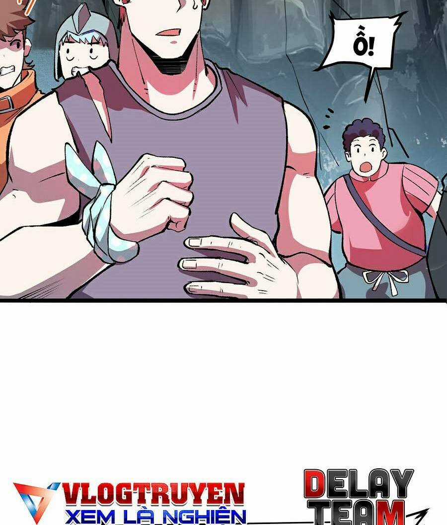 Tôi Dựa Vào Bug Làm Ông Nội Người Ta Chapter 39 trang 35