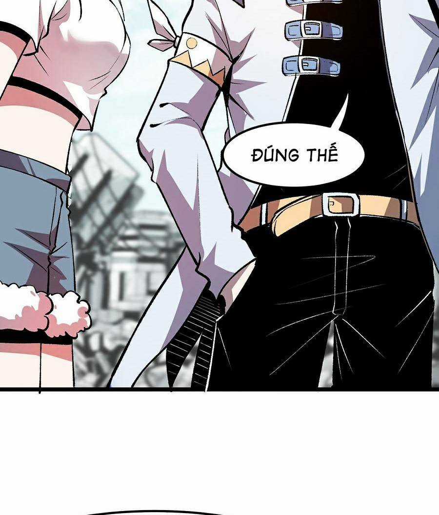 Tôi Dựa Vào Bug Làm Ông Nội Người Ta Chapter 39 trang 38