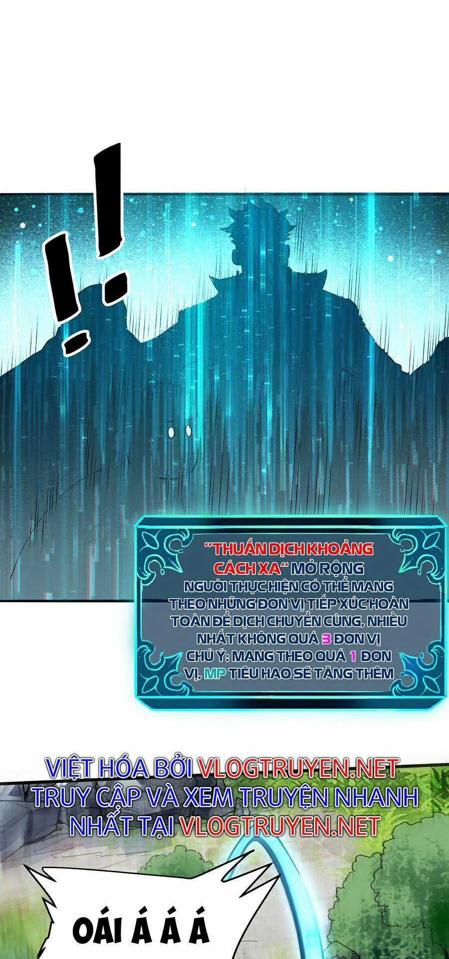 Tôi Dựa Vào Bug Làm Ông Nội Người Ta Chapter 39 trang 48