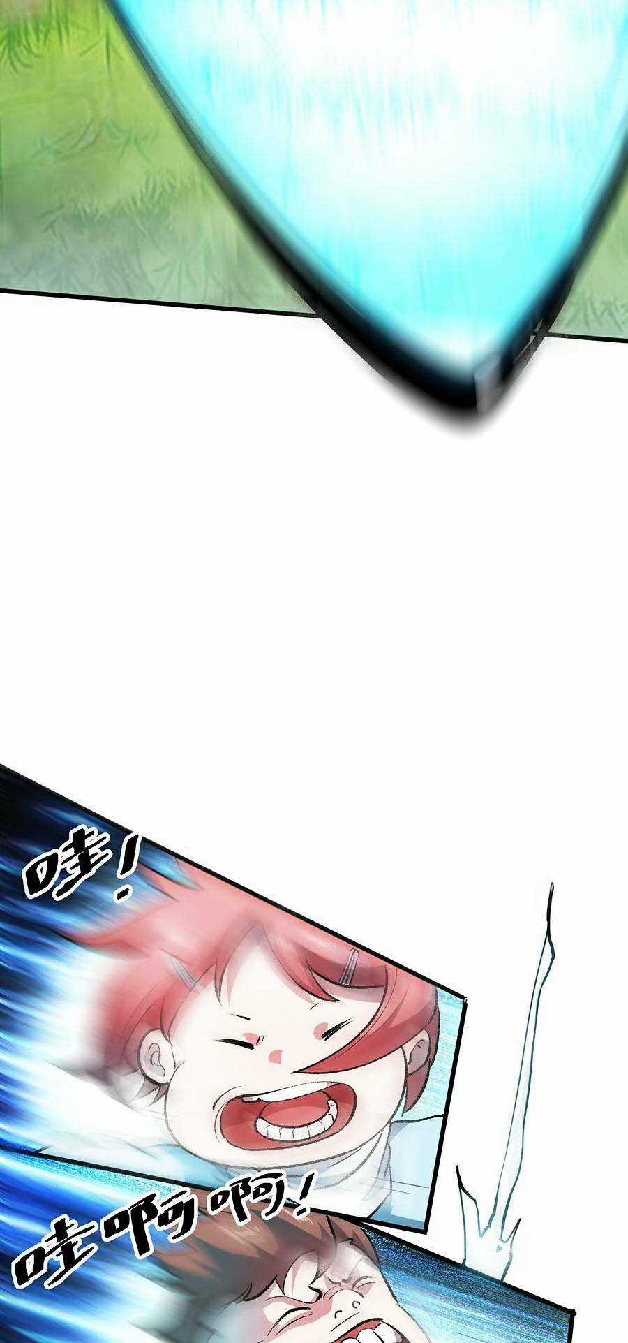 Tôi Dựa Vào Bug Làm Ông Nội Người Ta Chapter 39 trang 50