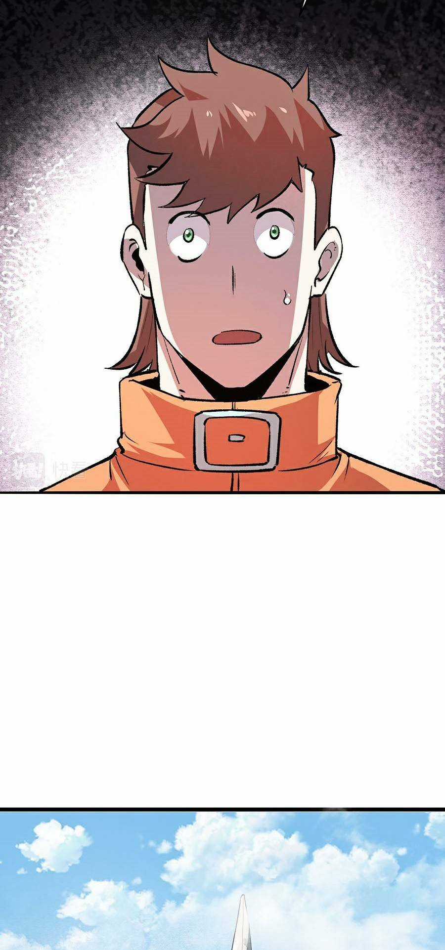 Tôi Dựa Vào Bug Làm Ông Nội Người Ta Chapter 39 trang 57