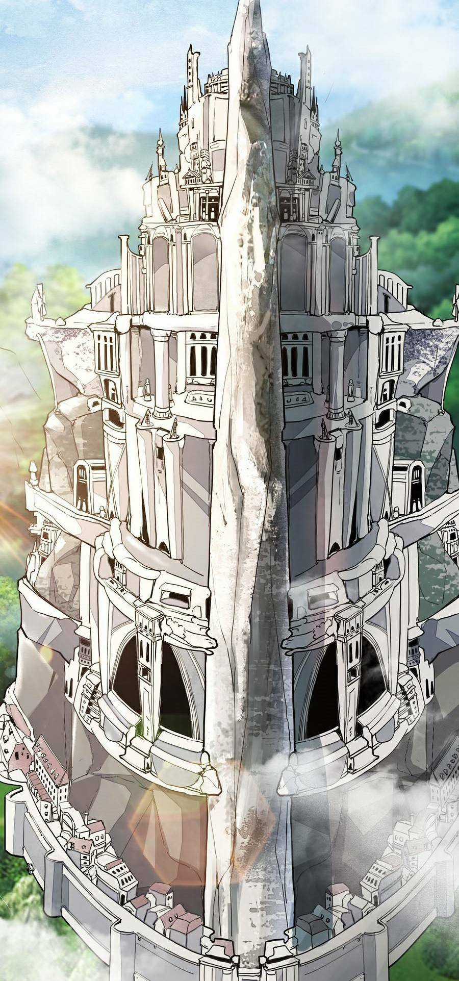 Tôi Dựa Vào Bug Làm Ông Nội Người Ta Chapter 39 trang 58