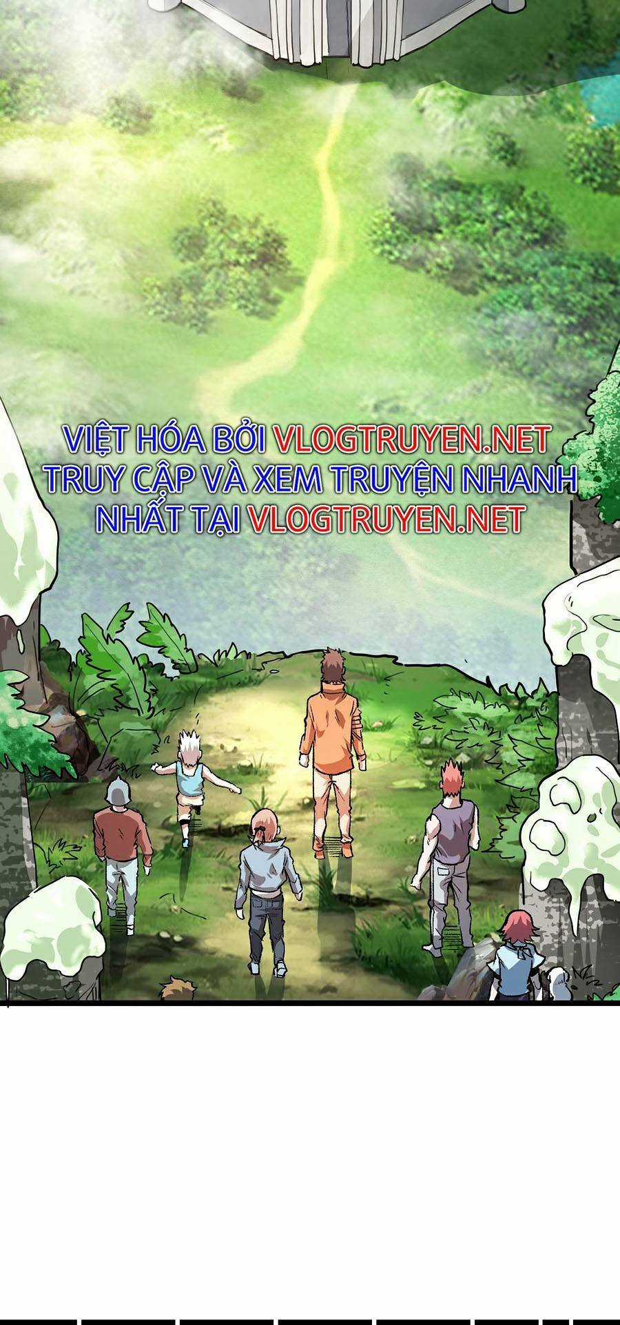 Tôi Dựa Vào Bug Làm Ông Nội Người Ta Chapter 39 trang 59