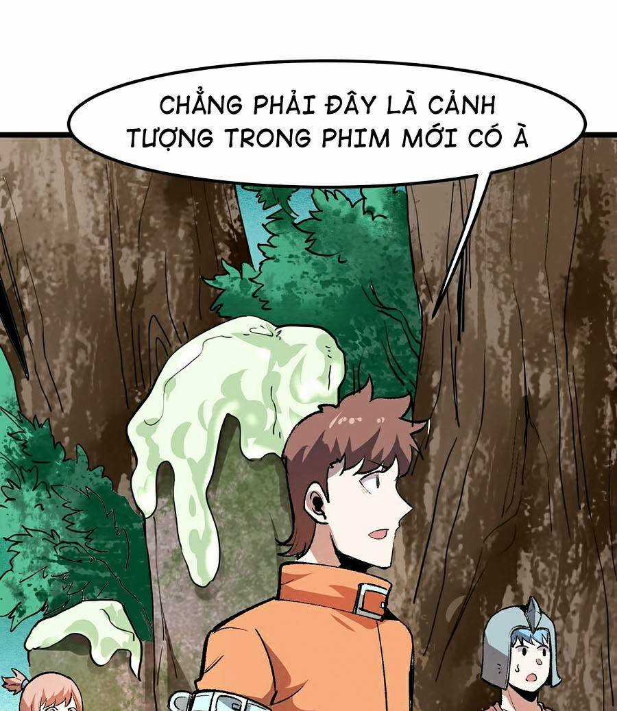 Tôi Dựa Vào Bug Làm Ông Nội Người Ta Chapter 39 trang 60