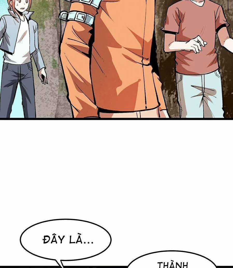 Tôi Dựa Vào Bug Làm Ông Nội Người Ta Chapter 39 trang 61