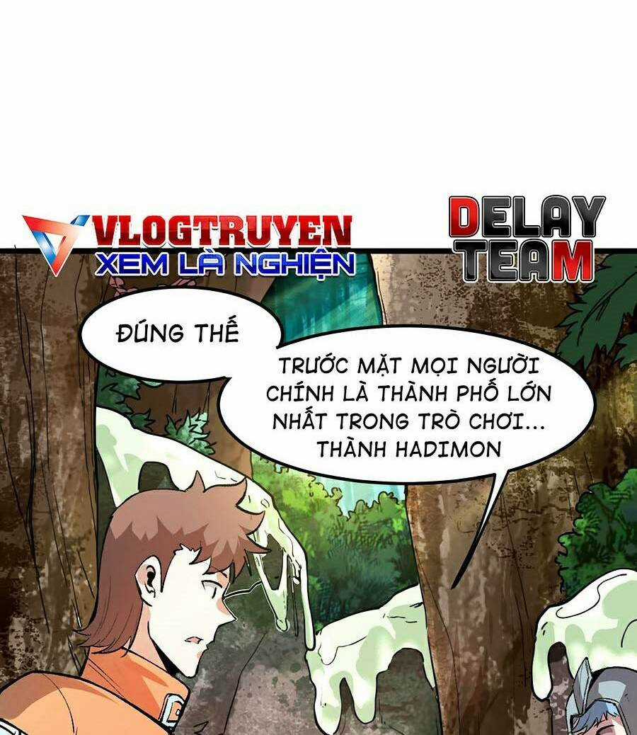 Tôi Dựa Vào Bug Làm Ông Nội Người Ta Chapter 39 trang 63