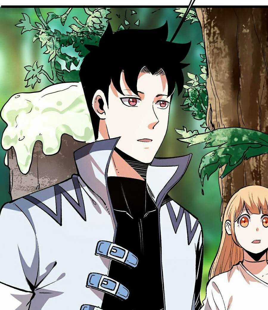 Tôi Dựa Vào Bug Làm Ông Nội Người Ta Chapter 39 trang 65