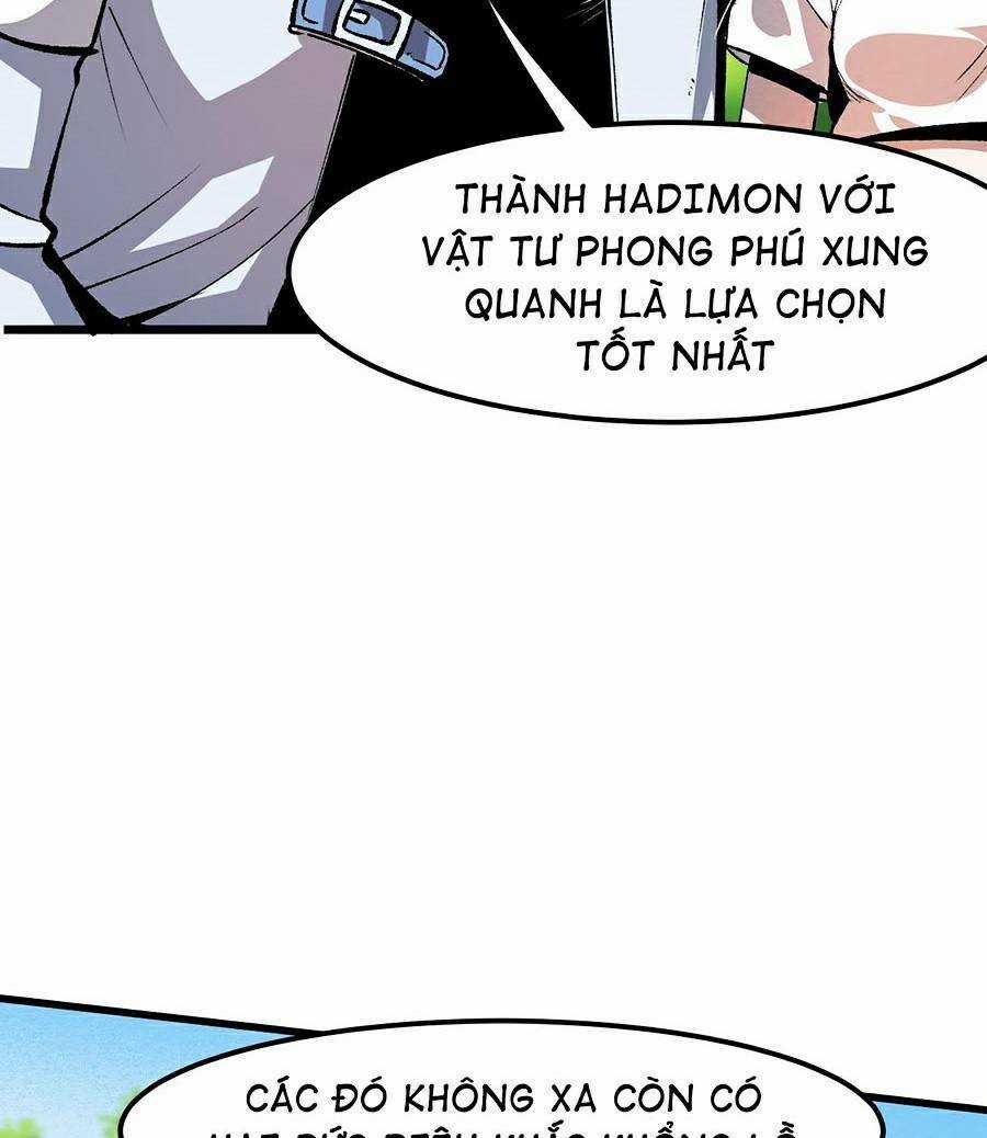 Tôi Dựa Vào Bug Làm Ông Nội Người Ta Chapter 39 trang 66