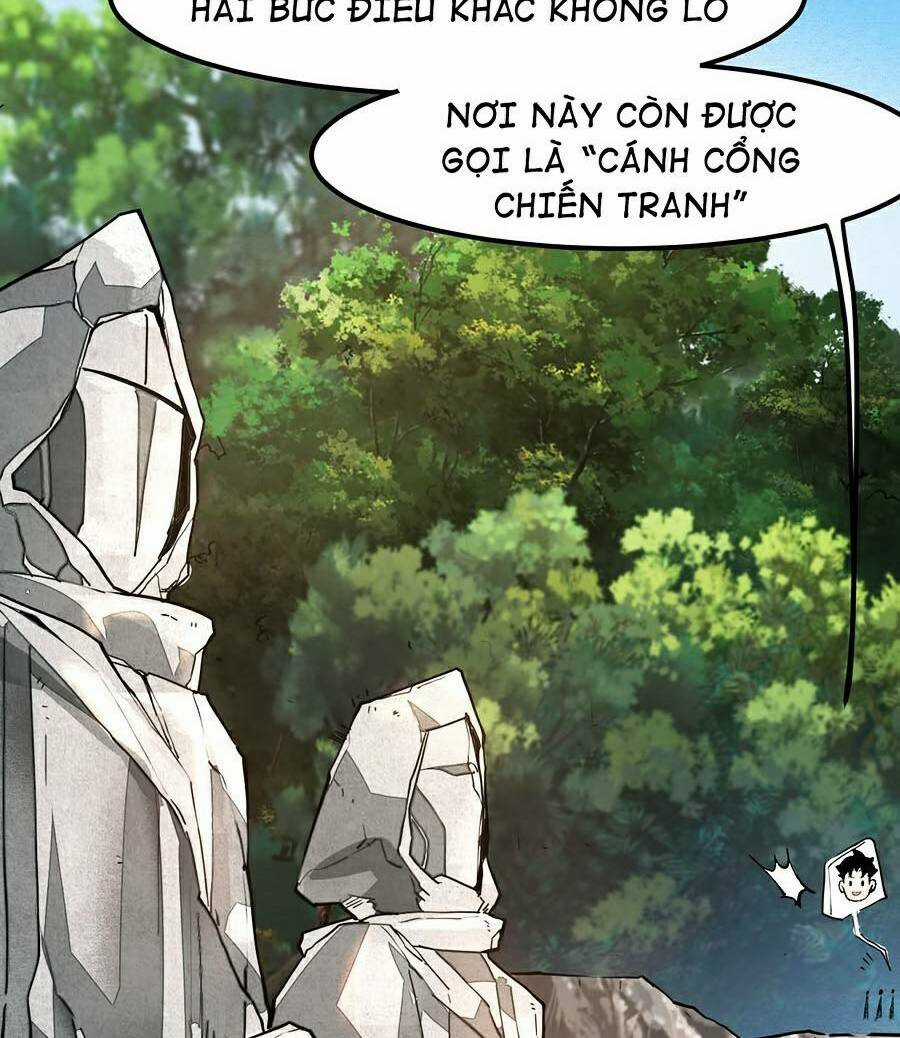 Tôi Dựa Vào Bug Làm Ông Nội Người Ta Chapter 39 trang 67