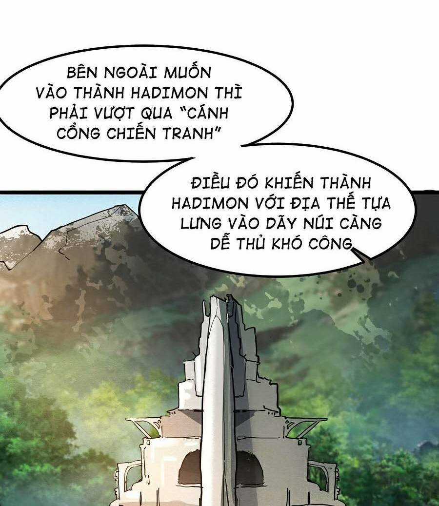 Tôi Dựa Vào Bug Làm Ông Nội Người Ta Chapter 39 trang 69