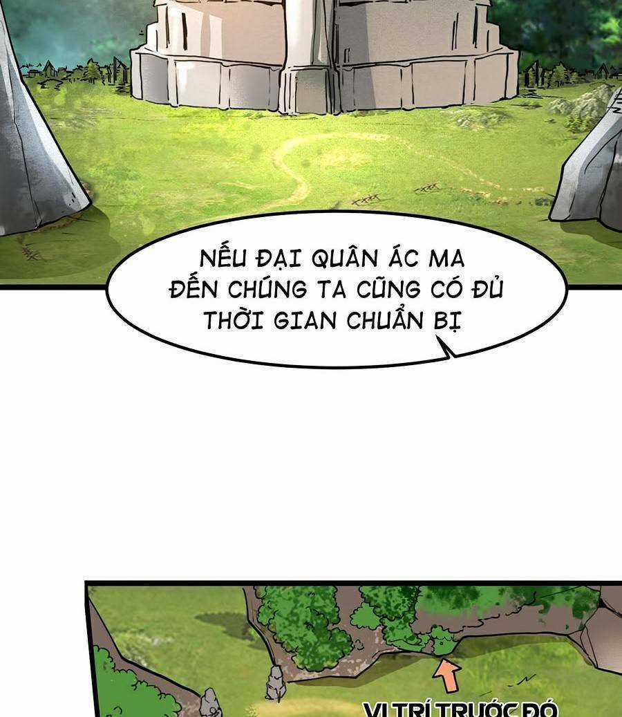 Tôi Dựa Vào Bug Làm Ông Nội Người Ta Chapter 39 trang 70