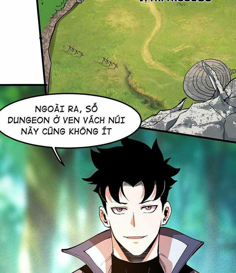 Tôi Dựa Vào Bug Làm Ông Nội Người Ta Chapter 39 trang 71